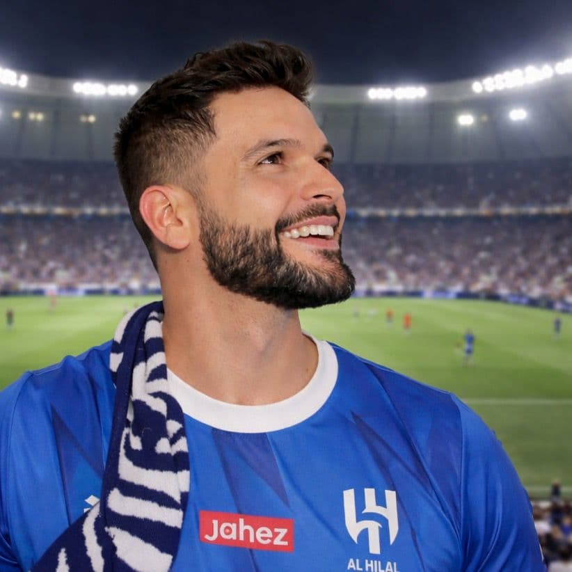Samuel Silva