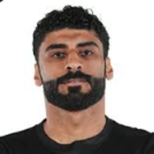 Foto de Ahmed Al-Kassar