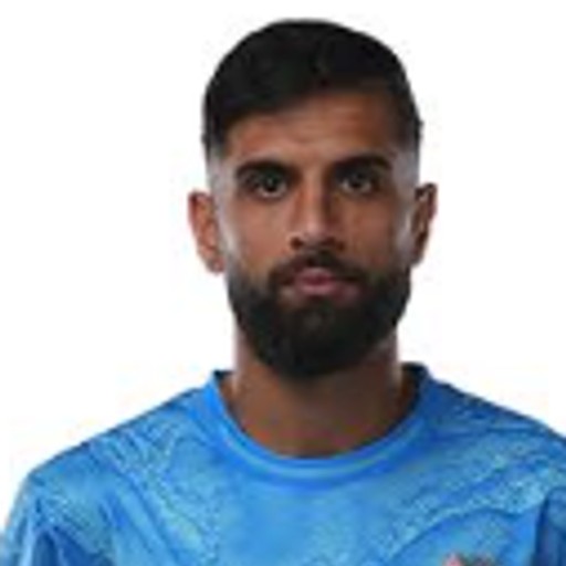 Foto de Alaa Al-Hejji