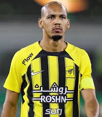 Foto de Fabinho