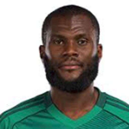 Foto de Franck Kessie