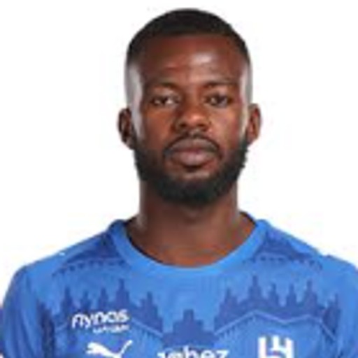 Foto de Hassan Al-Tambakti