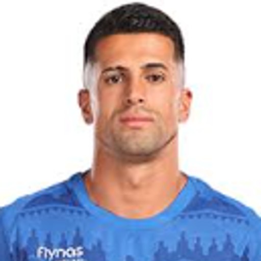 Foto de Joao Cancelo