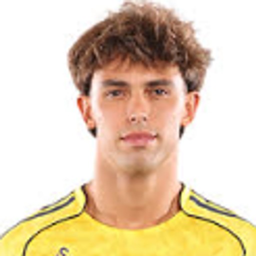 Foto de Joao Felix