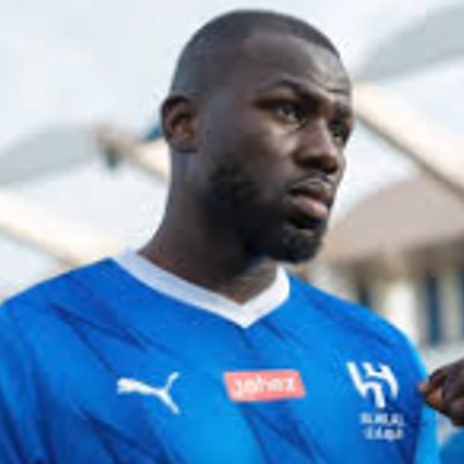 Foto de Kalidou Koulibaly