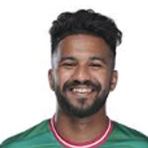 Foto de Khalid Al-Ghannam