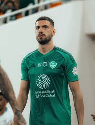 Foto de Merih Demiral