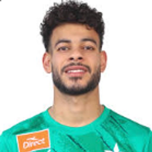 Foto de Nabil Emad