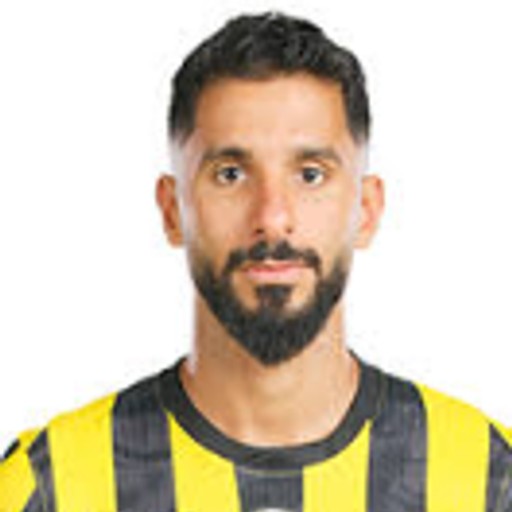 Foto de Saleh Al-Shehri