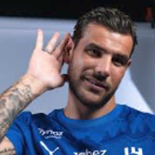 Foto de Theo Hernandez