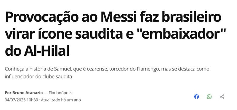 GE Globo
