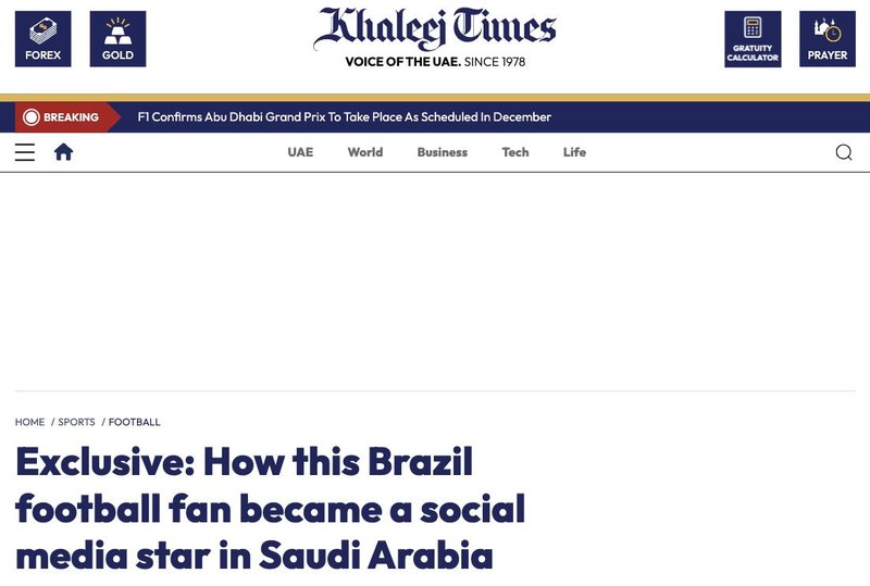 Khaleej Times